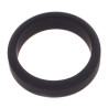 Kiotos Cockring en silicone Tony Soft 17mm